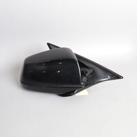 2014-2018 BMW X5 Right Door Mirror Side View Surround View 51167364052 OEM Used