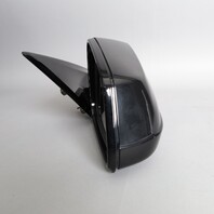 2014-2018 BMW X5 Right Door Mirror Side View Surround View 51167364052 OEM Used