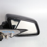 2014-2018 BMW X5 Right Door Mirror Side View Surround View 51167364052 OEM Used