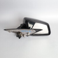 2014-2018 BMW X5 Right Door Mirror Side View Surround View 51167364052 OEM Used