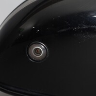 2014-2018 BMW X5 Right Door Mirror Side View Surround View 51167364052 OEM Used