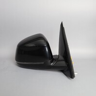 2014-2018 BMW X5 Right Door Mirror Side View Surround View 51167364052 OEM Used