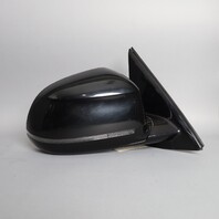 2014-2018 BMW X5 Right Door Mirror Side View Surround View 51167364052 OEM Used