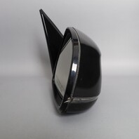 2014-2018 BMW X5 Right Door Mirror Side View Surround View 51167364052 OEM Used