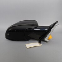 2014-2018 BMW X5 Right Door Mirror Side View Surround View 51167364052 OEM Used