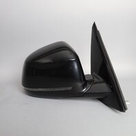 2014-2018 BMW X5 Right Door Mirror Side View Surround View 51167364052 OEM Used