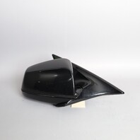2014-2018 BMW X5 Right Door Mirror Side View Surround View 51167364052 OEM Used