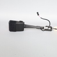 2014-2018 BMW X5 Front Seat Belt Buckle Receiver 72117297131 OEM Used