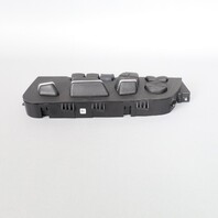 2014-2018 BMW X5 X6 Left Front Power Seat Switch 61319347409 OEM Used