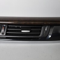 2014-2019 BMW X5 X6 Center Dash AC Air Vent 64229252648 OEM Used