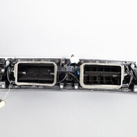 2014-2019 BMW X5 X6 Center Dash AC Air Vent 64229252648 OEM Used