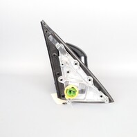 2014-2018 BMW X5 Left Door Mirror Side View Surround View 51167364051 OEM Used