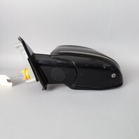2014-2018 BMW X5 Left Door Mirror Side View Surround View 51167364051 OEM Used