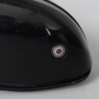 2014-2018 BMW X5 Left Door Mirror Side View Surround View 51167364051 OEM Used