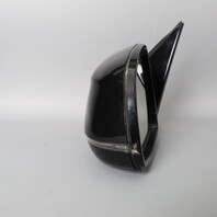 2014-2018 BMW X5 Left Door Mirror Side View Surround View 51167364051 OEM Used
