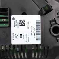 BMW 528i 535i 550i X3 X4 X5 Speedometer Instrument Cluster 62109364606 OEM Used