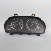 BMW 528i 535i 550i X3 X4 X5 Speedometer Instrument Cluster 62109364606 OEM Used