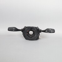 2014-2018 BMW X5 X5M Turn Signal Wiper Column Switch 61319330568 OEM Used
