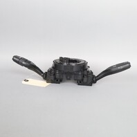 2014-2018 BMW X5 X5M Turn Signal Wiper Column Switch 61319330568 OEM Used