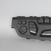 2014-2018 BMW X5 X6 Right Front Seat Switch 61319347410 OEM Used