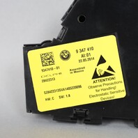 2014-2018 BMW X5 X6 Right Front Seat Switch 61319347410 OEM Used