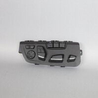 2014-2018 BMW X5 X6 Right Front Seat Switch 61319347410 OEM Used
