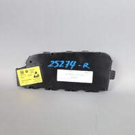 2014-2018 BMW X5 X6 Right Front Seat Switch 61319347410 OEM Used