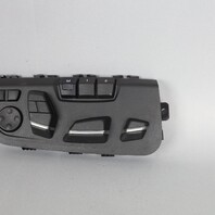 2014-2018 BMW X5 X6 Right Front Seat Switch 61319347410 OEM Used