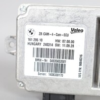 BMW X3 X4 X5 X6 Surround View Camera Module 66539356535 OEM Used