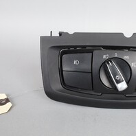 2014-2018 BMW X5 X6 Headlight Switch 61319311721 OEM Used