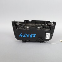 2014-2018 BMW X5 X6 Headlight Switch 61319311721 OEM Used