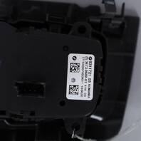 2014-2018 BMW X5 X6 Headlight Switch 61319311721 OEM Used