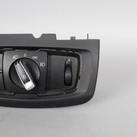2014-2018 BMW X5 X6 Headlight Switch 61319311721 OEM Used