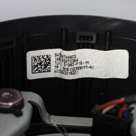 2014-2018 BMW X3 X4 X5 X6 M Sport Steering Wheel Paddle 32307847454 OEM Used