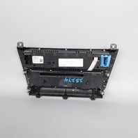 2014-2018 BMW X5 Audio Climate Temperature Control Panel OEM Used