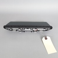 2014-2018 BMW X5 X6 Central Information Navigation Monitor 65509347878 OEM Used