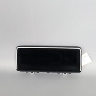 2014-2018 BMW X5 X6 Central Information Navigation Monitor 65509347878 OEM Used