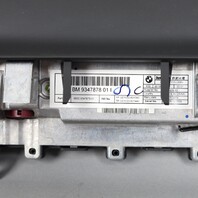 2014-2018 BMW X5 X6 Central Information Navigation Monitor 65509347878 OEM Used