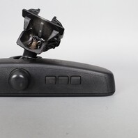 2014-2018 BMW X5 X5M Interior Inside Rearview Mirror 51169320305 OEM Used