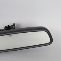 2014-2018 BMW X5 X5M Interior Inside Rearview Mirror 51169320305 OEM Used