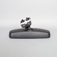 2014-2018 BMW X5 X5M Interior Inside Rearview Mirror 51169320305 OEM Used