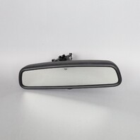 2014-2018 BMW X5 X5M Interior Inside Rearview Mirror 51169320305 OEM Used