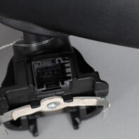 2014-2018 BMW X5 X5M Interior Inside Rearview Mirror 51169320305 OEM Used