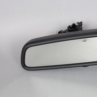 2014-2018 BMW X5 X5M Interior Inside Rearview Mirror 51169320305 OEM Used