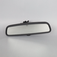 2014-2018 BMW X5 X5M Interior Inside Rearview Mirror 51169320305 OEM Used