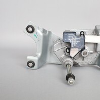 2014-2018 BMW X5 X5M Rear Back Window Wiper Motor 61627318710 OEM Used