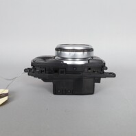 2014 BMW X5 idrive Navigation Nav Controller Switch Knob 65829332285 OEM Used