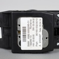 2014 BMW X5 idrive Navigation Nav Controller Switch Knob 65829332285 OEM Used