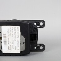 2014 BMW X5 idrive Navigation Nav Controller Switch Knob 65829332285 OEM Used