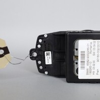 2014 BMW X5 idrive Navigation Nav Controller Switch Knob 65829332285 OEM Used